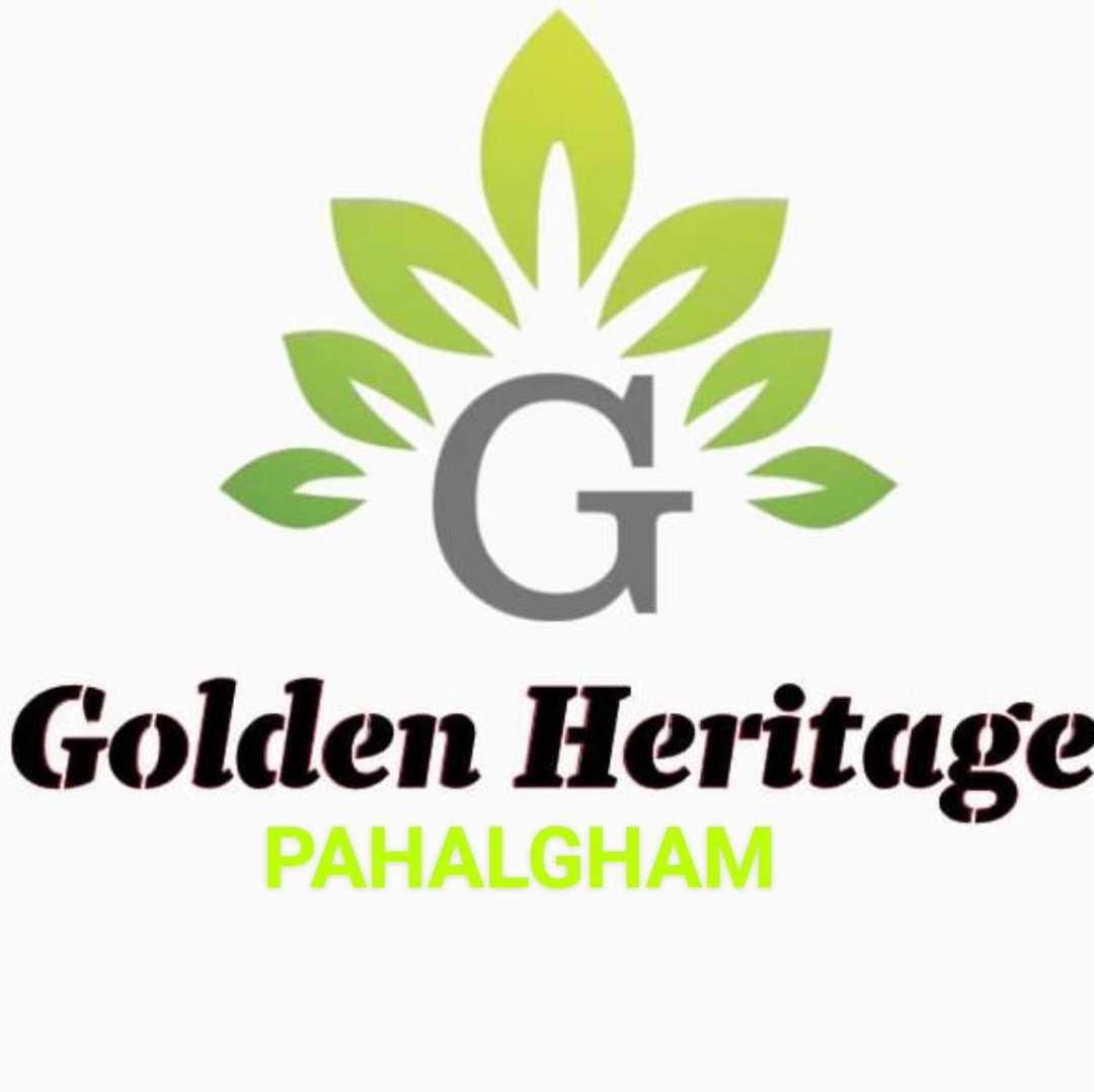 Hotel Golden Heritage Pahalgām Екстериор снимка